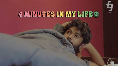 ft guys|4 Minutes in my Life .